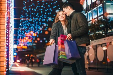 Consumo, navidad, presupuesto, ahorro