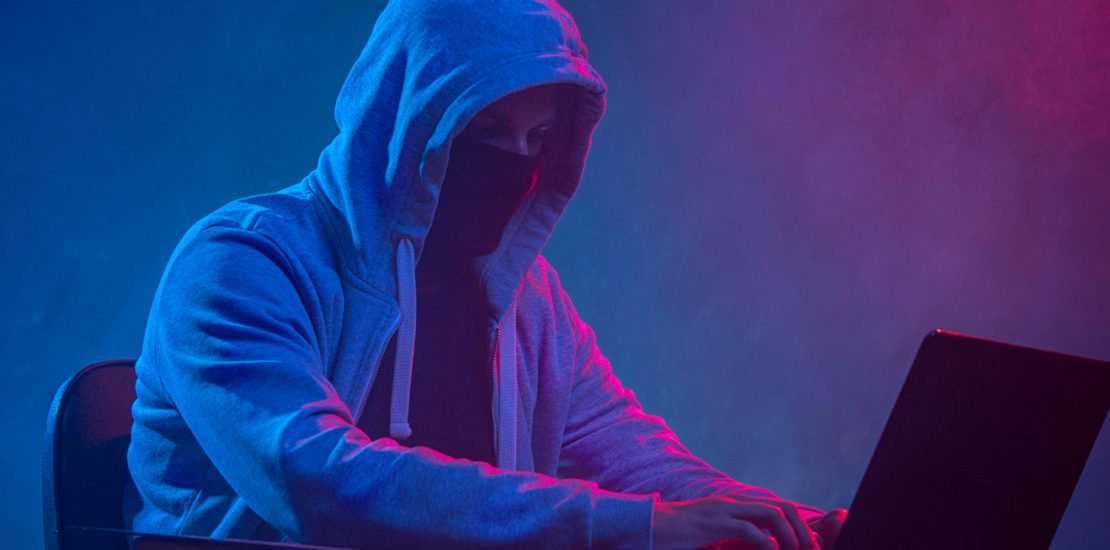 Hacker, cyberseguridad