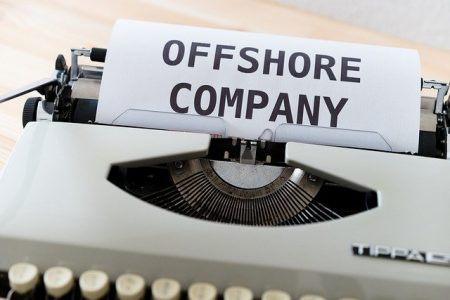 offshores, paraísos fiscales